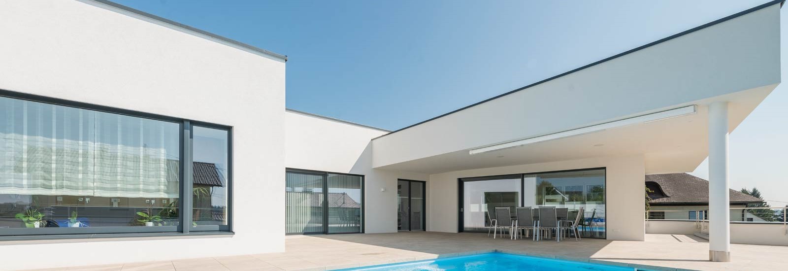 Megatec Kast KG - Fenster Türen Sonnenenschutz in Neuhofen / Linz Öberösterreich