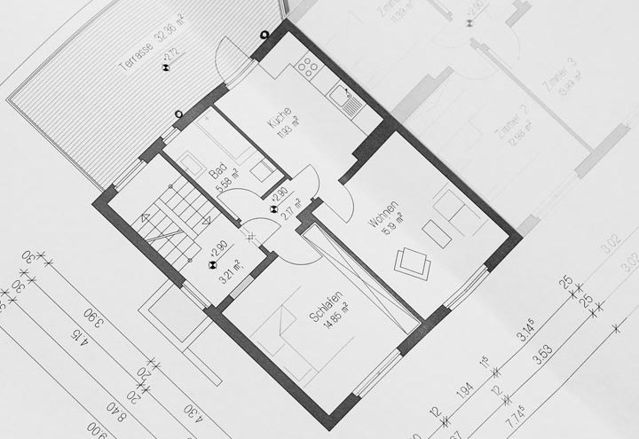 Planung bei Megatec