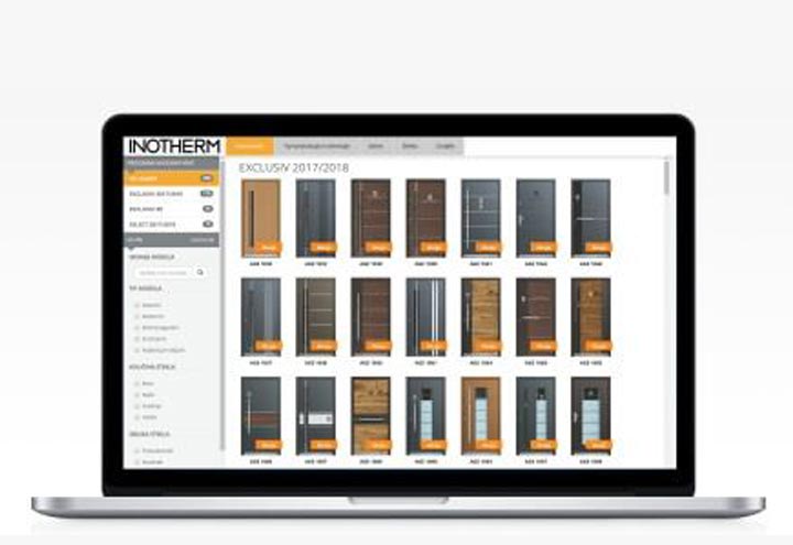 Inotherm Konfigurator