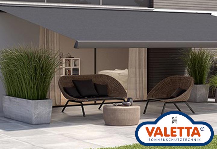 Valetta Markise