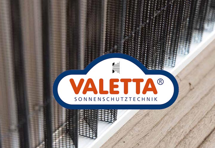 Valetta Insektenschutz
