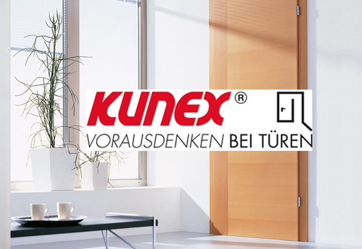 Kunex Innentüren